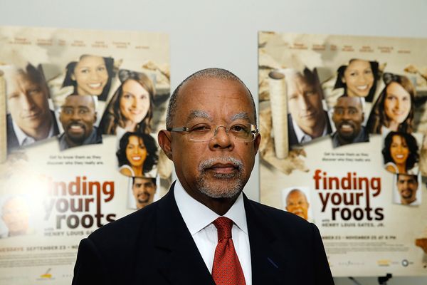 henry louis gates