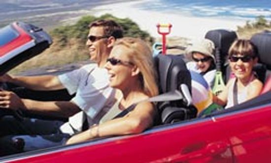 10对汽车的家庭友好型的歌曲(不开父母坚果)”class=