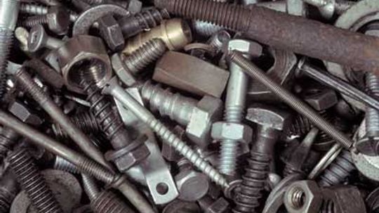 Fasteners