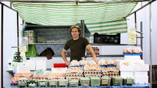 Ultimate Guide to Farmers' Markets