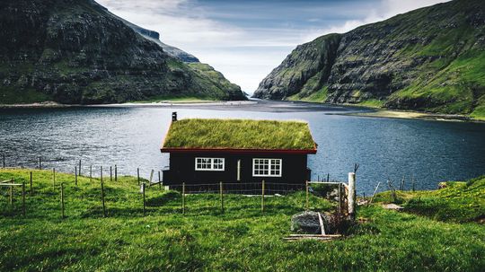 Get to Know Denmark's Gorgeous Faroe Islands in 11 Stunning Facts