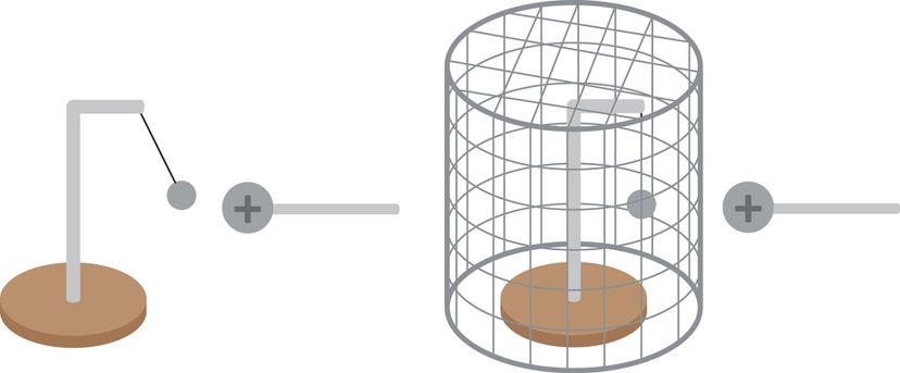 matron Vidunderlig Glimte How Faraday Cages Work | HowStuffWorks