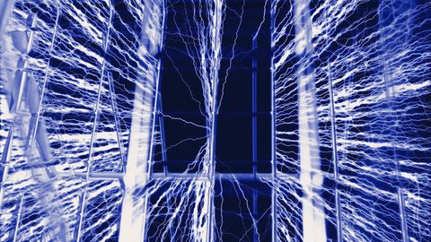 How Faraday Cages Work - Vimarsana News