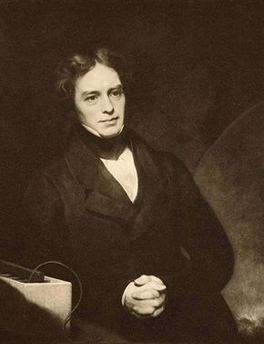 Michael Faraday