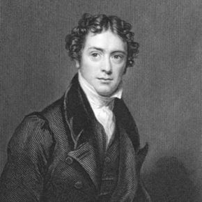 He was from a poor family and had little education as a child, but Michael Faraday became one of the world’s most famous and renowned scientists. 