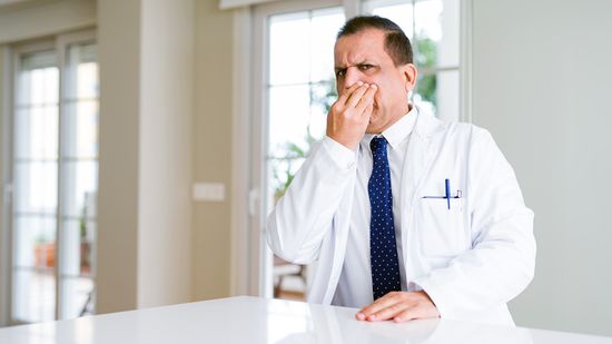 屁可以无声无息，但也能致命吗?＂class=