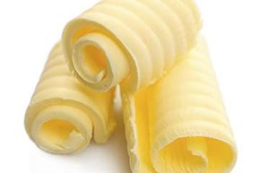 Dieticians don't hate butter as much as they used to.
