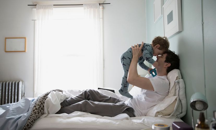 The Modern Dad: A 21st Century Fatherhood Quiz