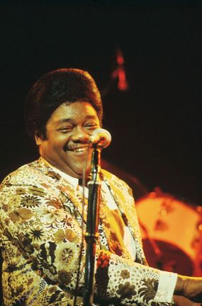 Fats Domino