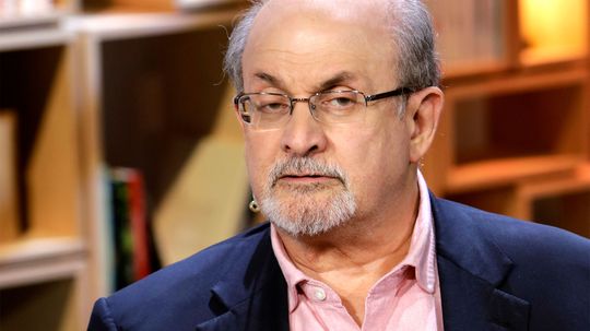 After the Attack on Salman Rushdie: What a Fatwa Is — and Isn't