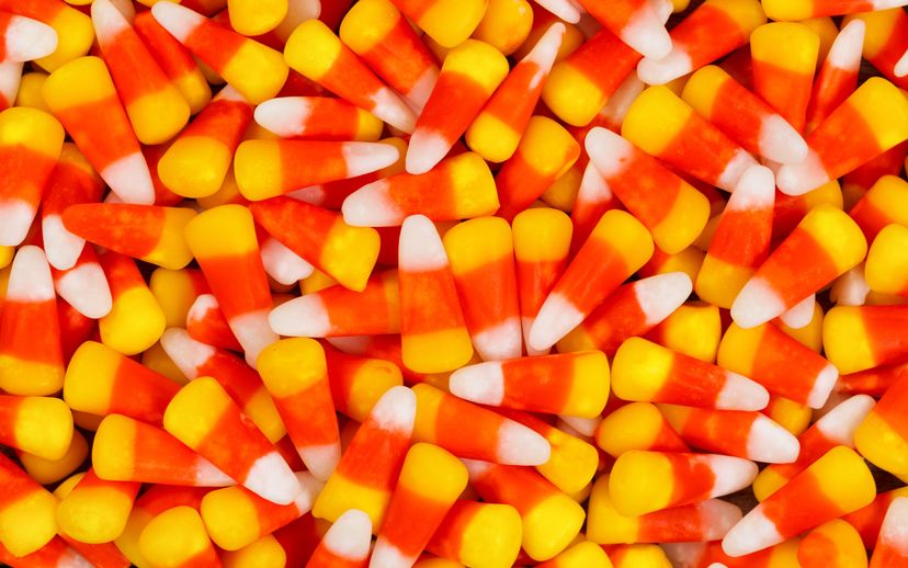 Favorite Halloween Candy Quiz