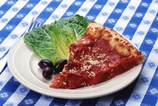 Favorite Pizza Toppings in 10 Countries
