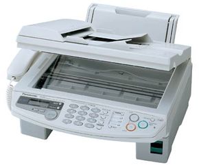 Panasonic KX-FB421 Fax/Copier machine