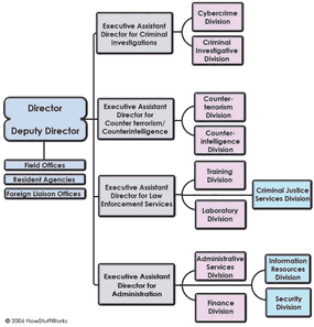 How The Fbi Works Howstuffworks