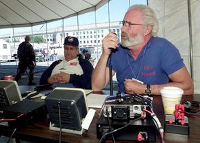 amateur radio