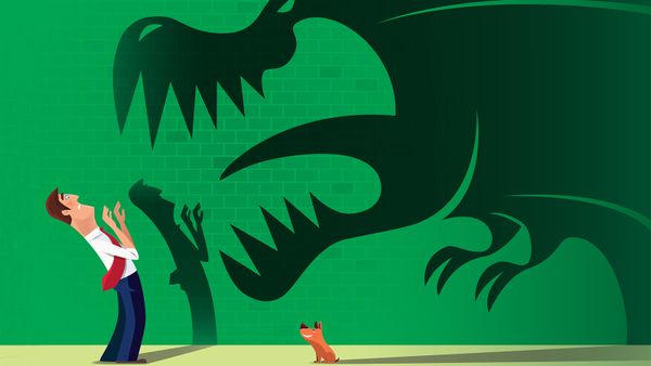 Fear of Dogs Is Real But Treatable