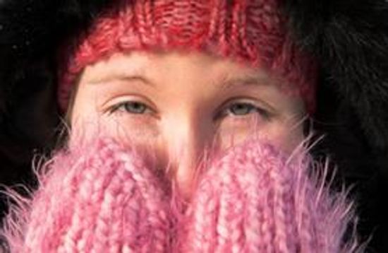 耐用，防水和温暖:旧毛衣毡羊毛手套＂class=