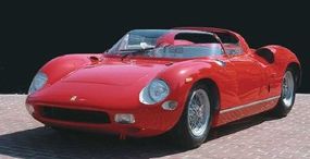 Ferrari History | HowStuffWorks