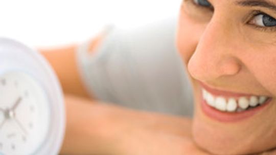 What causes aging?