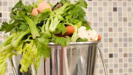 No Compost Required: Instantly Fertilize Plants With These 3 Kitchen Scraps