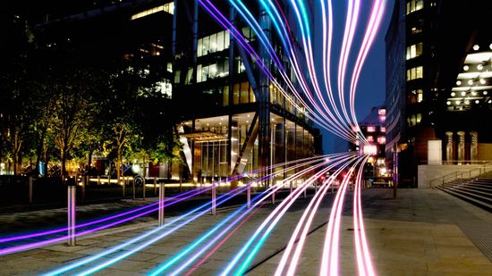 How Fiber Optics Work