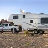 How Fifth Wheel Hitches Work