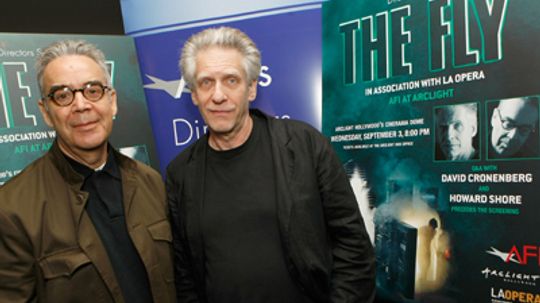 How Film Composers Work