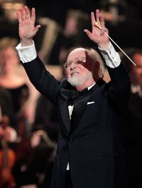 john williams