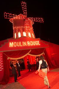 moulin rouge