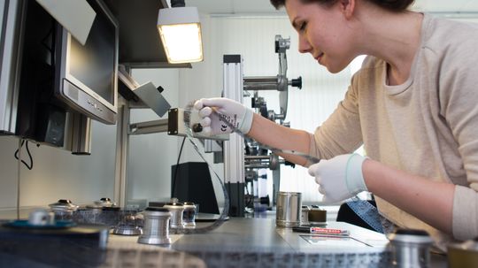 How Film Restoration Works