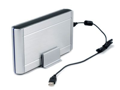 external file backup hard drive