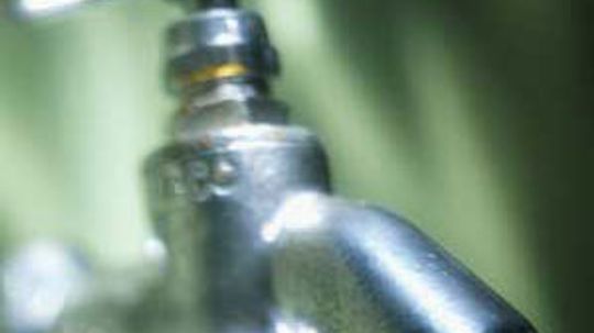 Is filtered water safer than tap water?