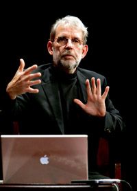 Film and sound editor Walter Murch discusses using Final Cut Pro to edit &quot;Cold Mountain.&quot;