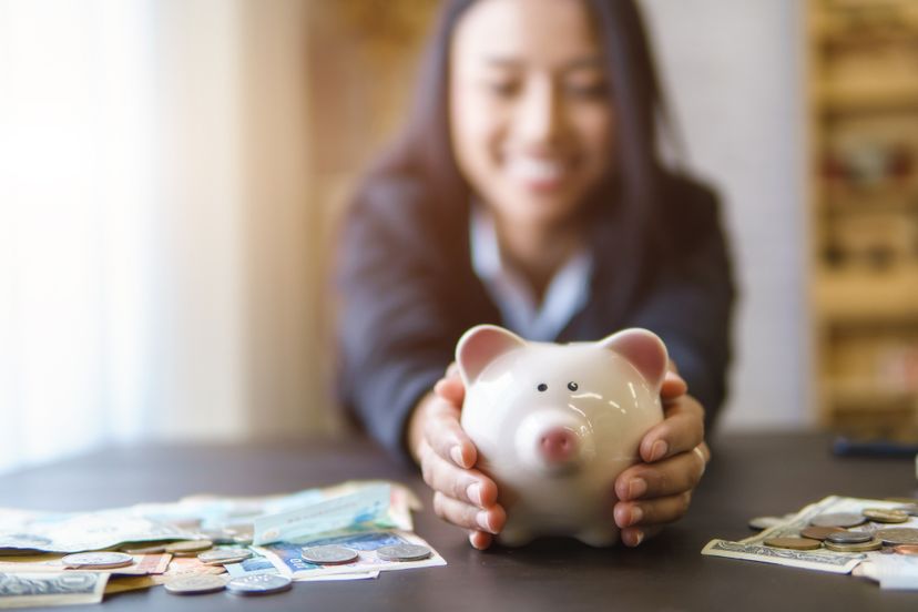 finance and money