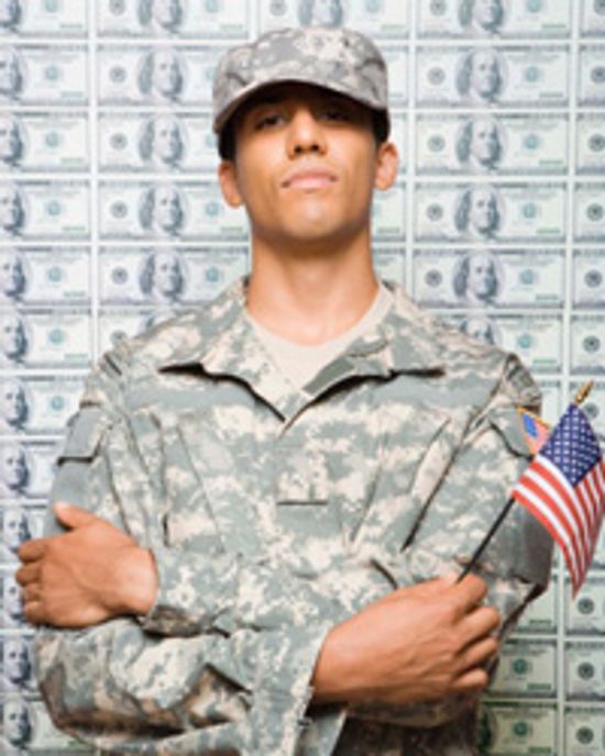 为部署做准备的10个财务建议＂class=