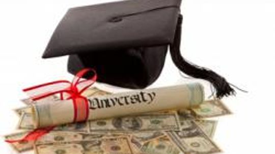 18新利最新登入大学的财政援助是如何运作的吗”width=