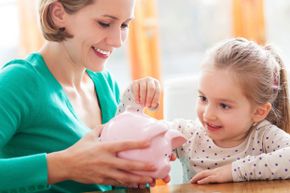 Kids come with expenses - it's part of the deal. But with a little planning, you can be ready for every financial milestone.
