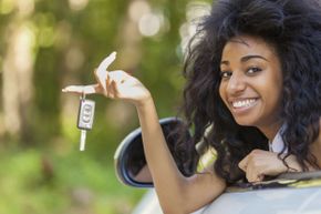 Part of preparing for your teen’s first car is having a frank discussion with her about the expenses involved, and the responsibilities she’ll have related to it.