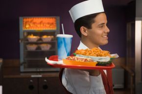 Everyone remembers their first job - it's where many people get a first taste of responsibility outside of school and chores.