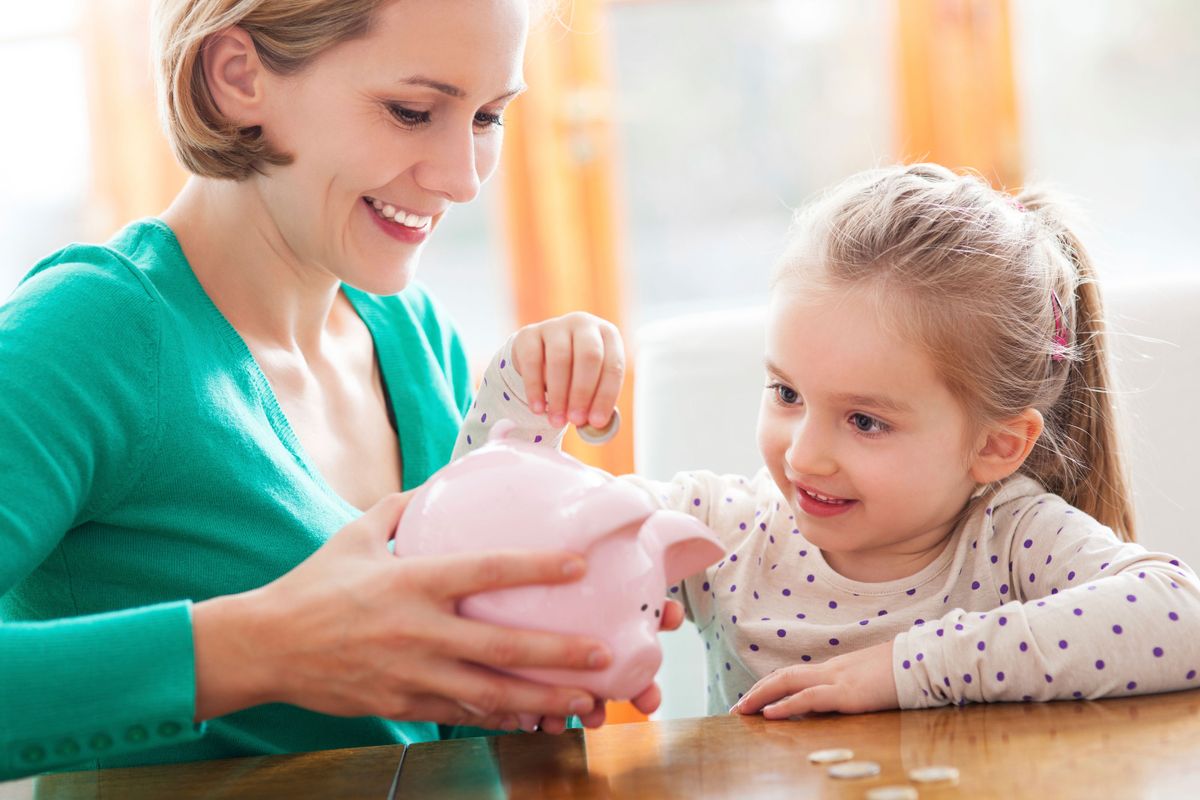 10 Financial Events to Plan for in Your Children’s Lives