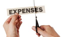 Slash those expenses -- and your stress along with them.