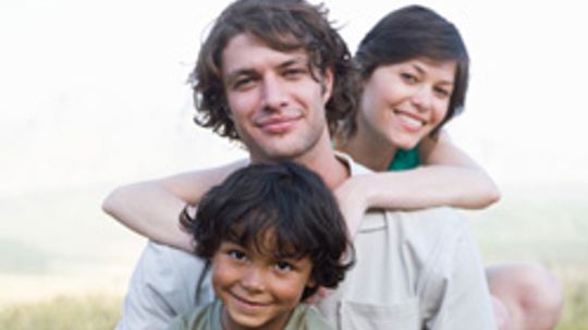 How can you apply for adoption of a child that you are a legal guardian for?