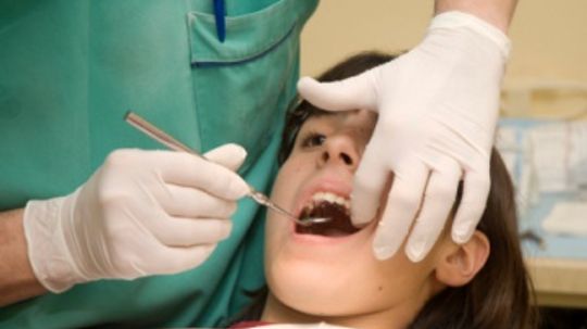 Can you get financing for dental procedures?