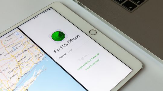 How to Track a Phone When It's Lost or Stolen
