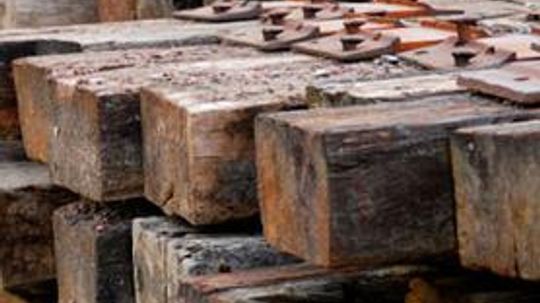 Find Reclaimed Building Materials Near You