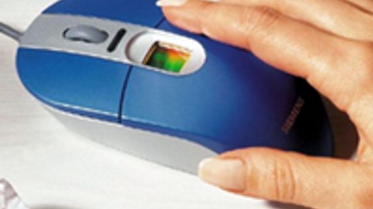 How Fingerprint Scanners Work