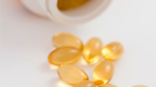 Fish Oil: What You Need to Know