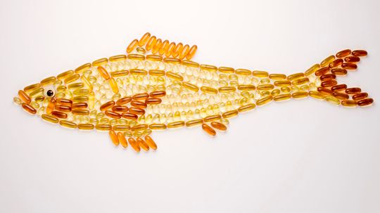 The Case for and Against Taking Fish Oil Pills