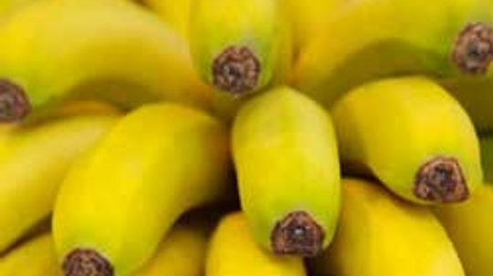 Bananas: Natural Weight-Loss Food