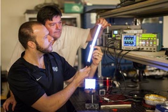 18新利最新登入FIPEL灯泡是如何工作的”class=